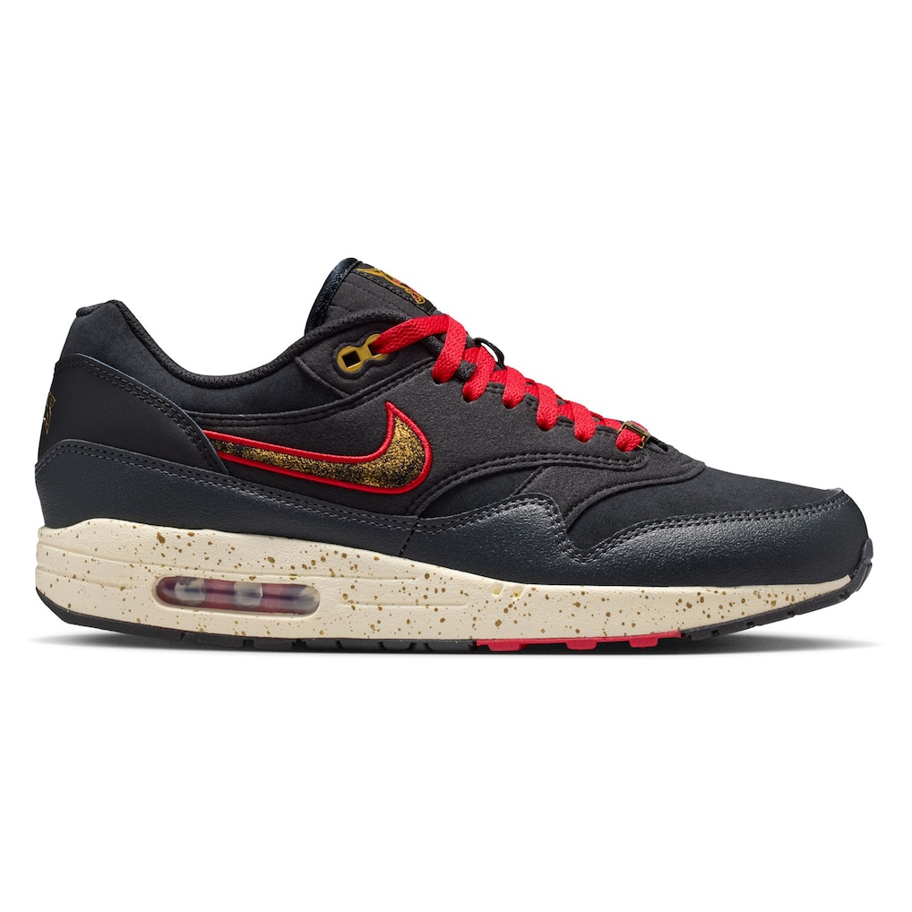 On Sale: MLB x Nike Air Max 1 "Pirates"