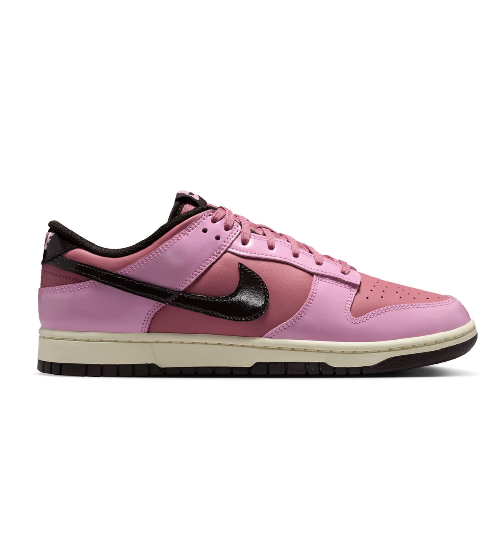 Now Available: Nike Dunk Low Retro "Donut" 