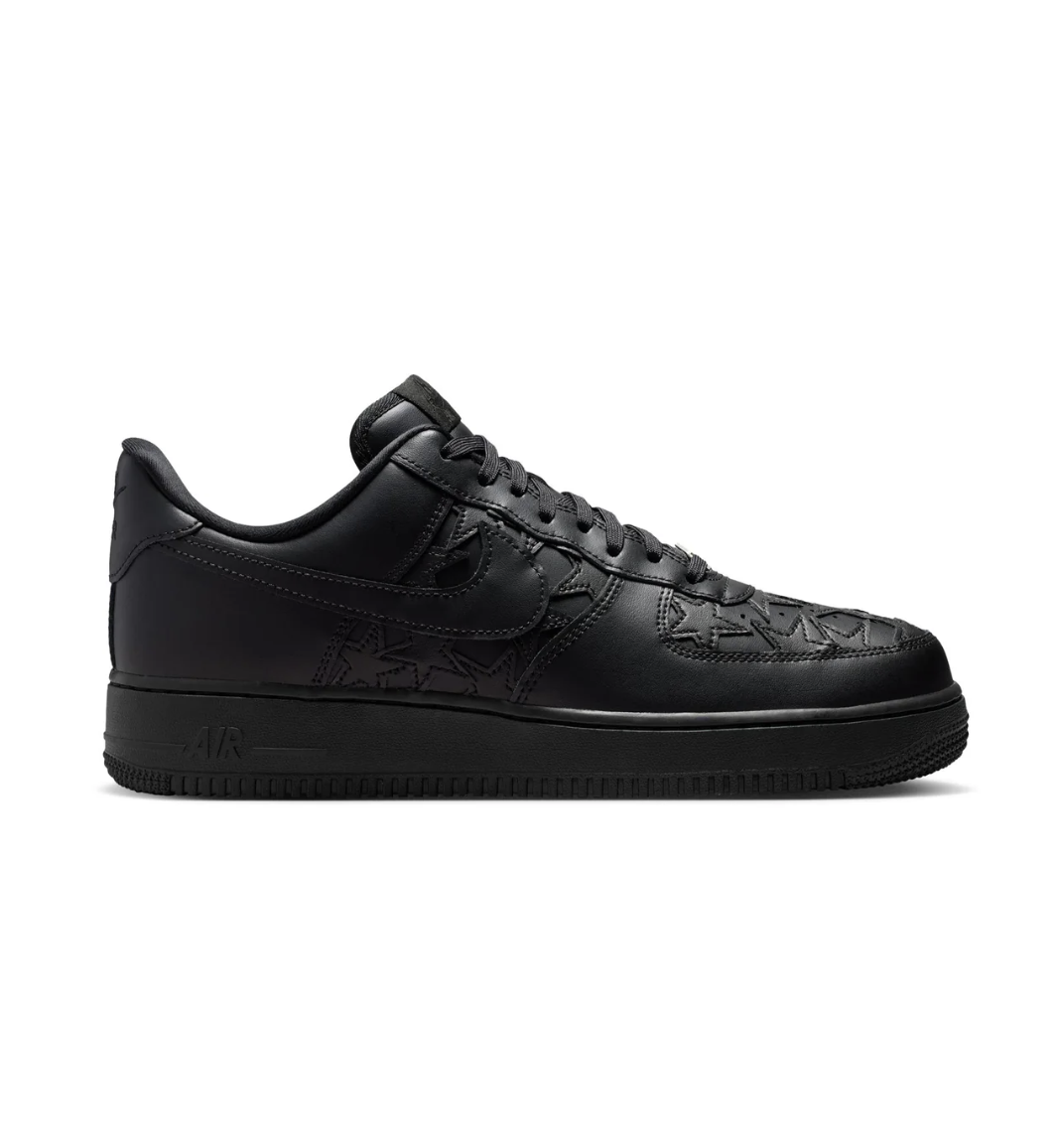 Now Available: Nike Air Force 1 Low Edge "Stars" Pack 