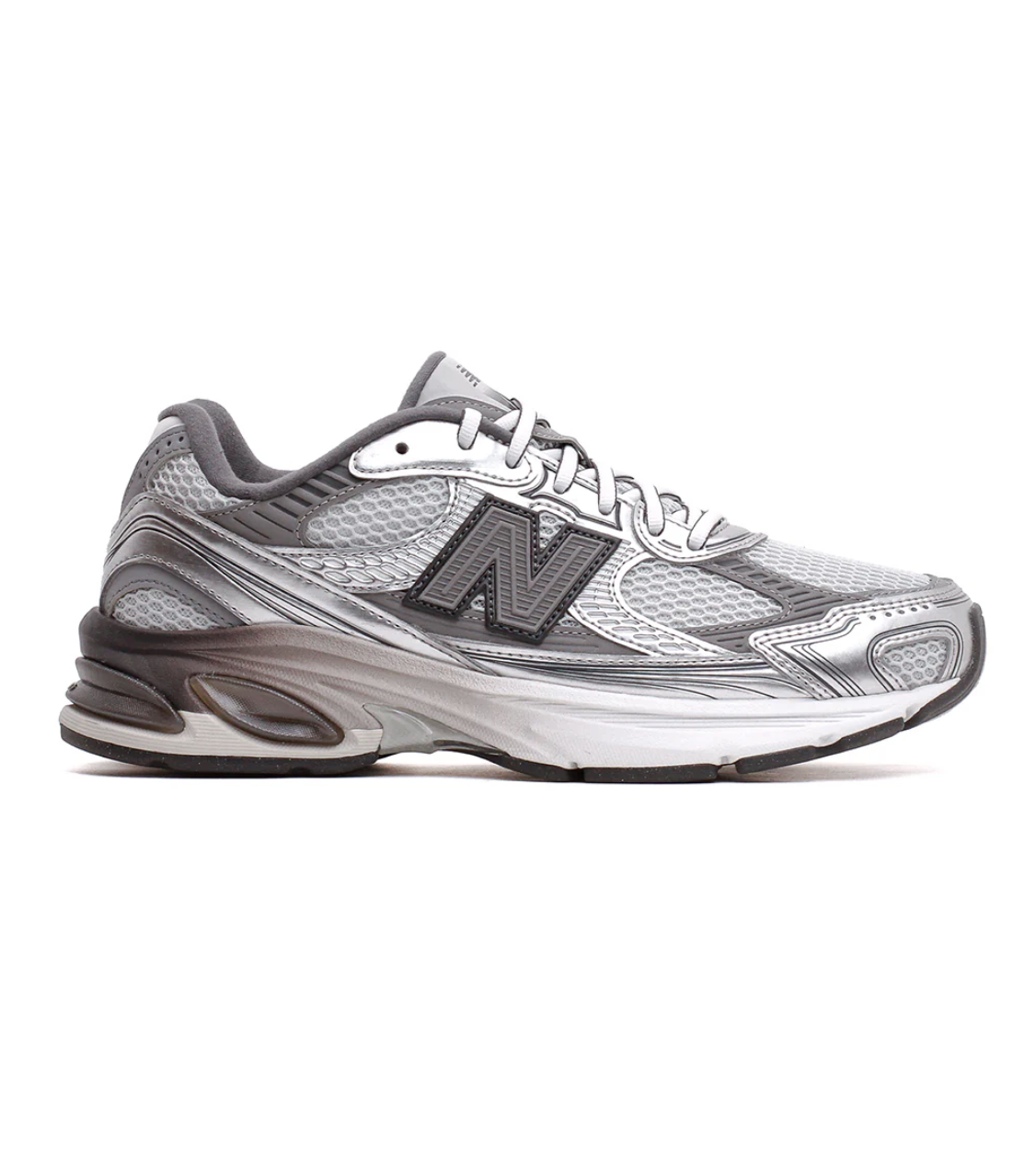 On Sale: New Balance 2010 "Metallic Silver" 