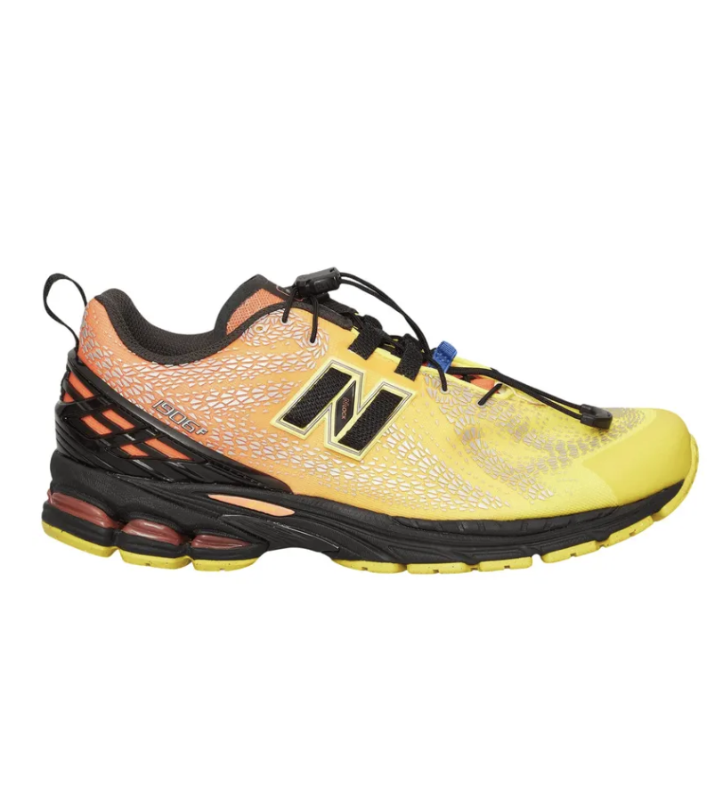 On Sale: New Balance 1906F "Tangerine" 
