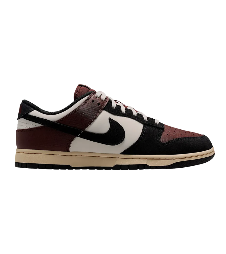 Now Available: Nike Dunk Low "Bonze Eclipse" 