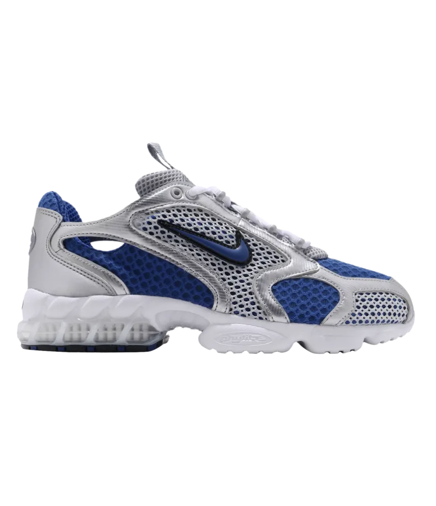On Sale: Nike Air Zoom Spiridon Cage 2 "Varsity Royal"