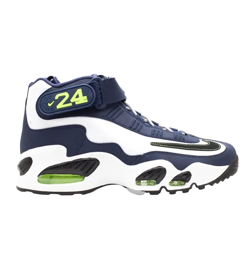 Now Available: Nike Air Griffey Max 1 “Hall of Fame”