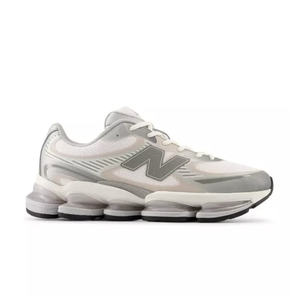 On Sale: New Balance 2000 ABZORB "Truffle Salt" 
