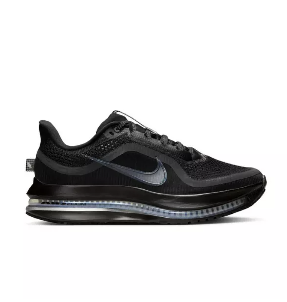 On Sale: Women's Nike Pegasus Premium "Black Metallic"