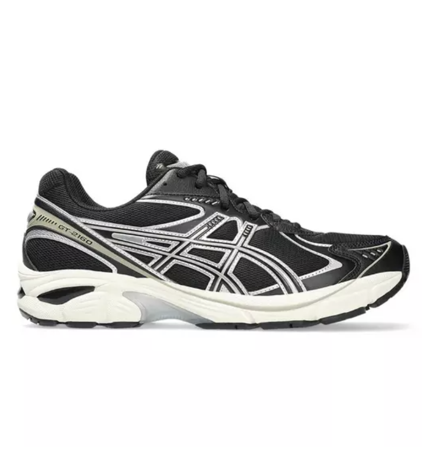 On Sale: ASICS GT-2160 "Black Wool"