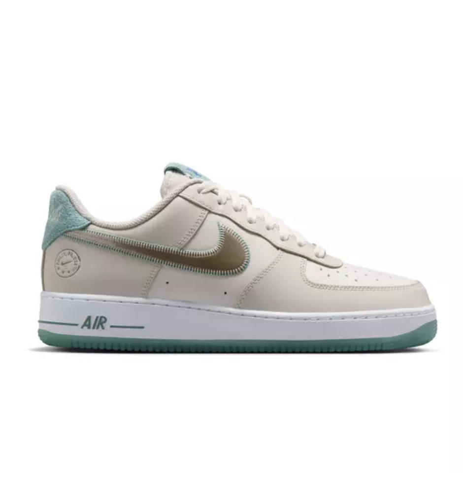 Now Available: Nike Air Force 1 Low '07 "Philadelphia" 