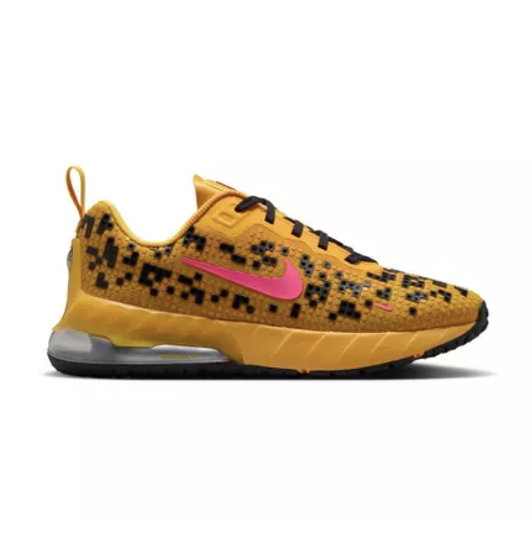 Now Available: Kid's LEGO x Nike Air Max Phoenix 