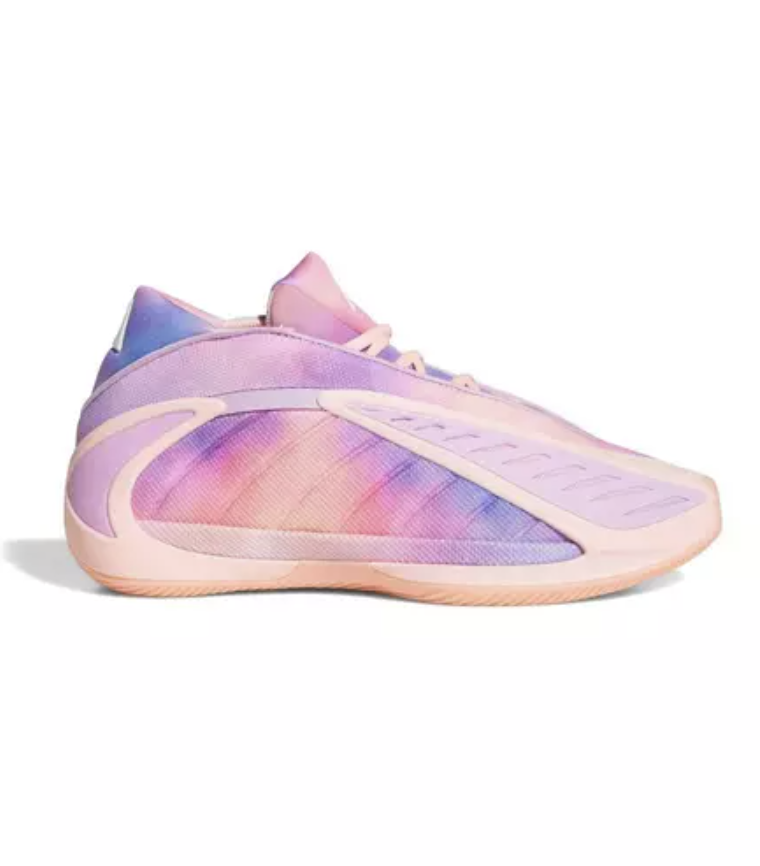 Now Available: adidas Anthony Edwards 2 "Tie-Dye" 