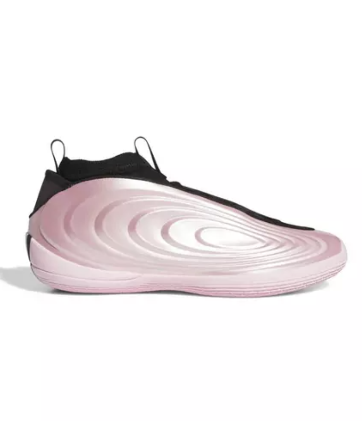 Now Available: adidas Harden Volume 10 "Pink Lemonade" 