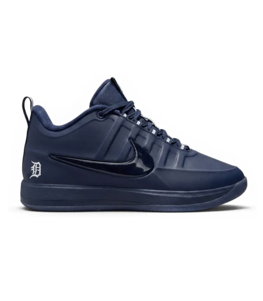 Now Available: Nike Book 2 SE "Detroit Tigers"