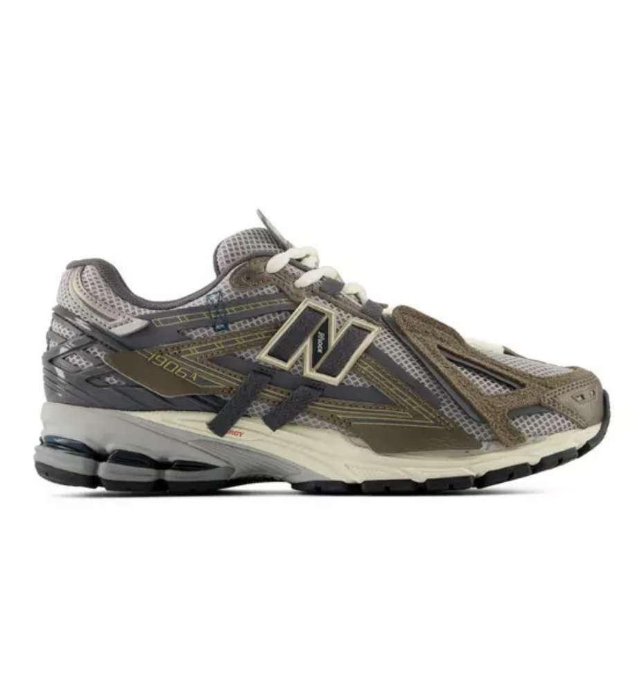 On Sale: New Balance 1906A "Thunder Brown"