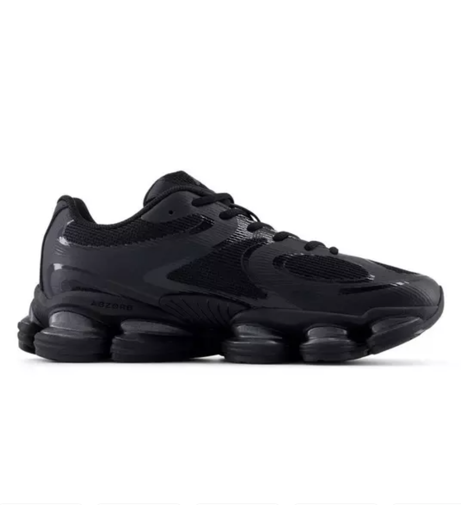 On Sale: New Balance 2000 ABZORB "Black" 