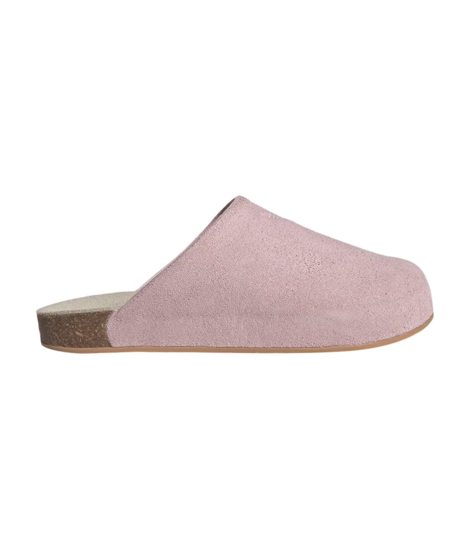 On Sale: Women's adidas Adimule "Clear Pink"
