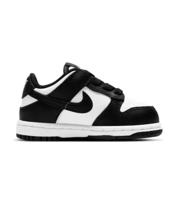 On Sale: Infant Nike Dunk Low "Black White"