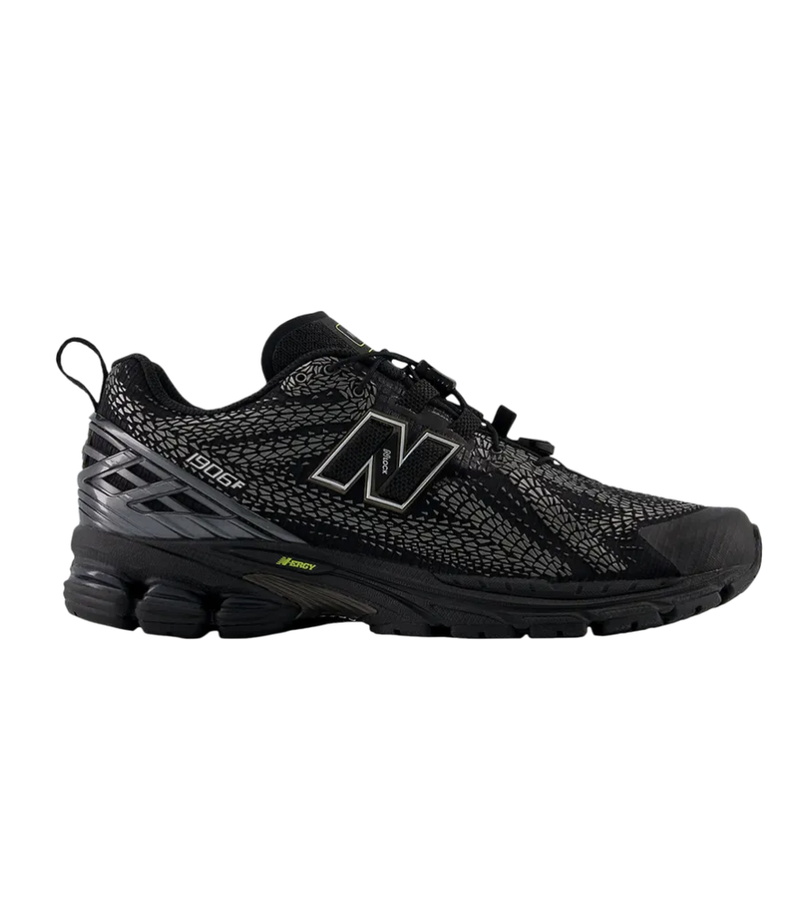 On Sale: New Balance 1906R "Black Alkaline" 