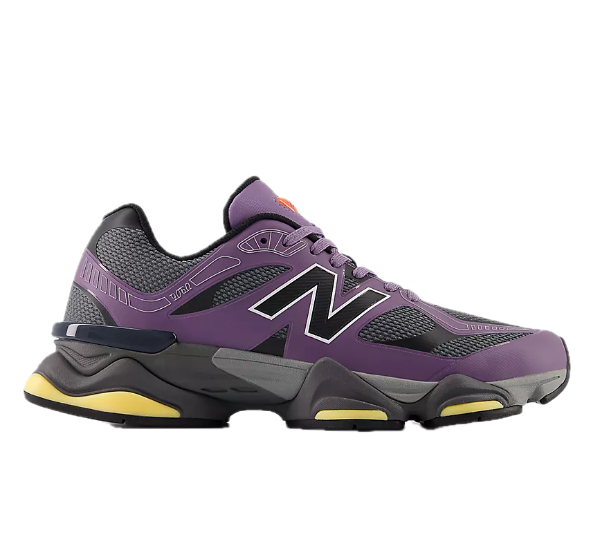 On Sale: New Balance 9060 "Candied Violet" 