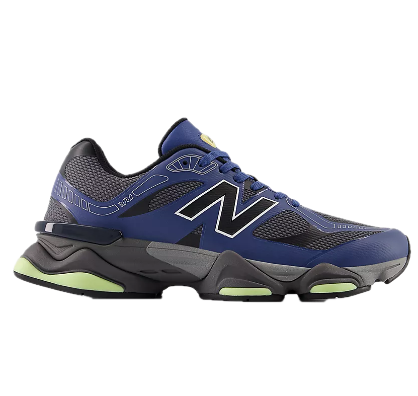 On Sale: New Balance 9060 "Magic Blue" 