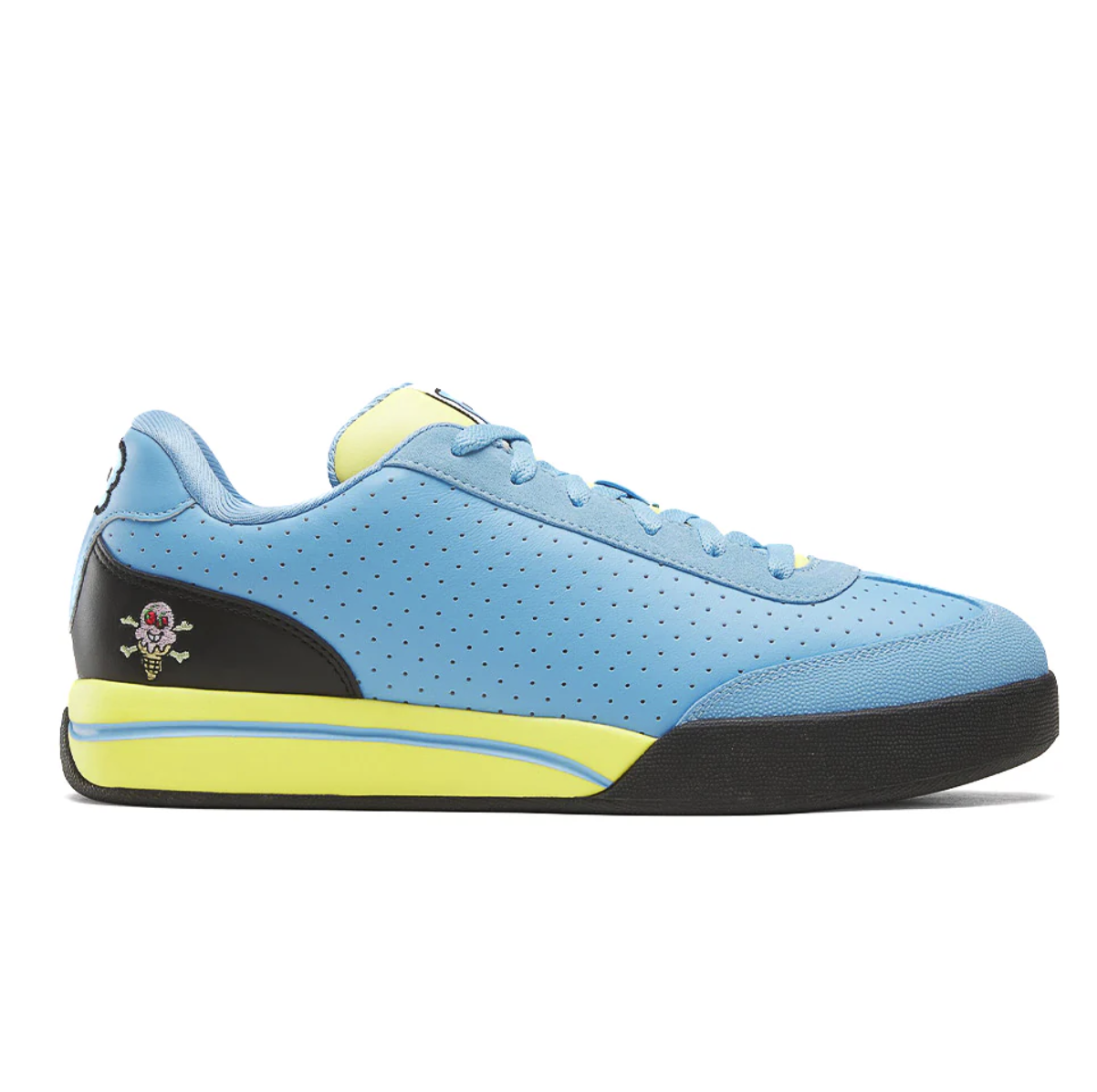 Now Available: Icecream x Reebok OG Board Flip "Pale Cerulean"