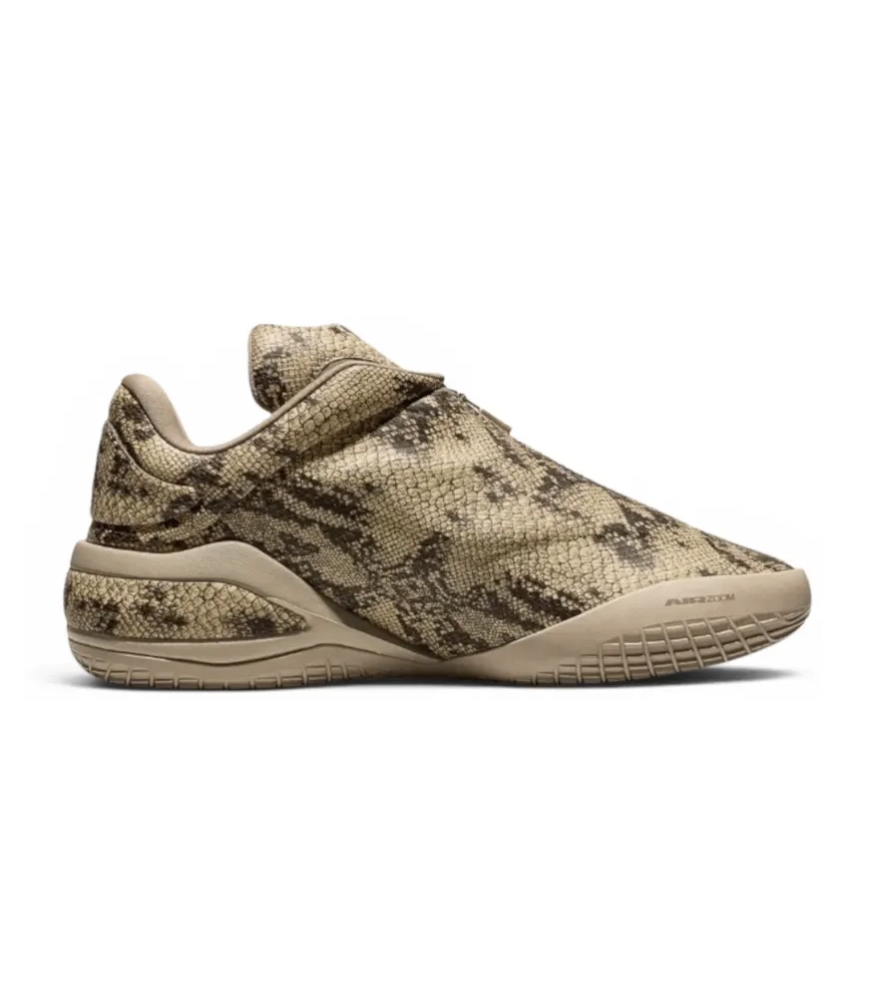 Now Available: Converse Shai 001 Premium "Slither" 