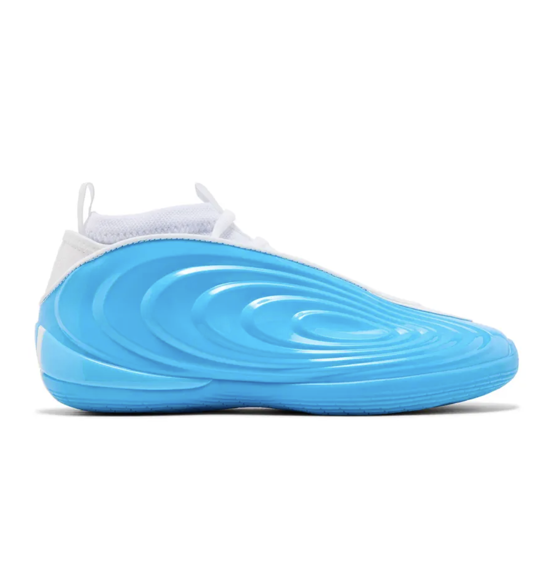 On Sale: adidas Harden Volume 10 "Aquamarine"