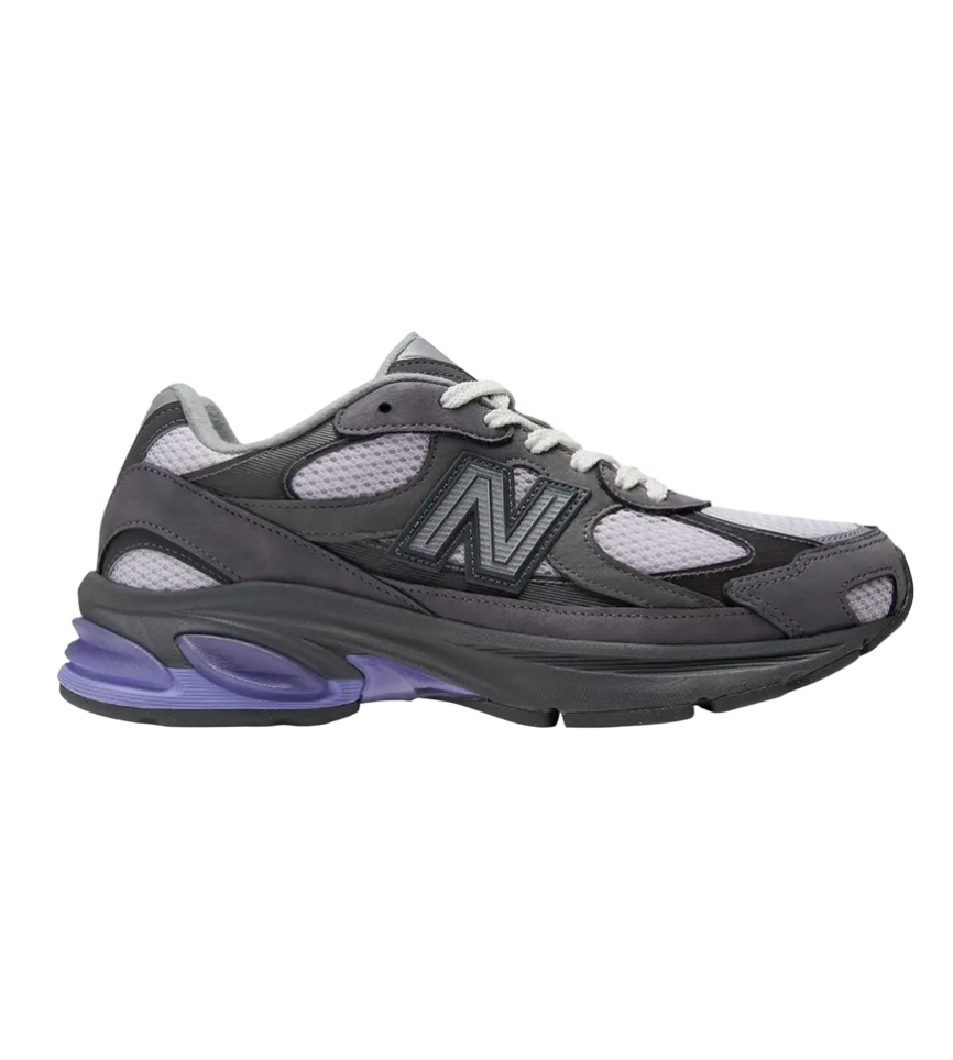 On Sale: New Balance 2010 "Neptune Grey" 
