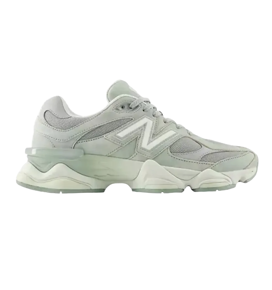 On Sale: New Balance 9060 "Mosaic Green"