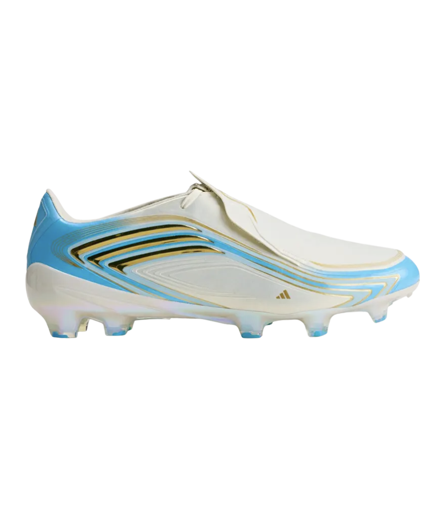 Restock: Messi x adidas F50 Elite FG Soccer Cleats "El Último Tango"