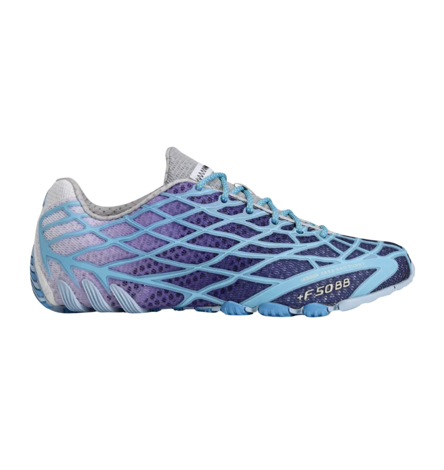 Now Available: Bad Bunny x adidas F50 Ghost Sprint “Dark Marine"
