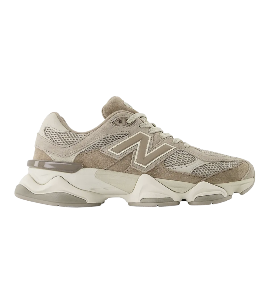 On Sale: New Balance 9060 "Mushroom" 