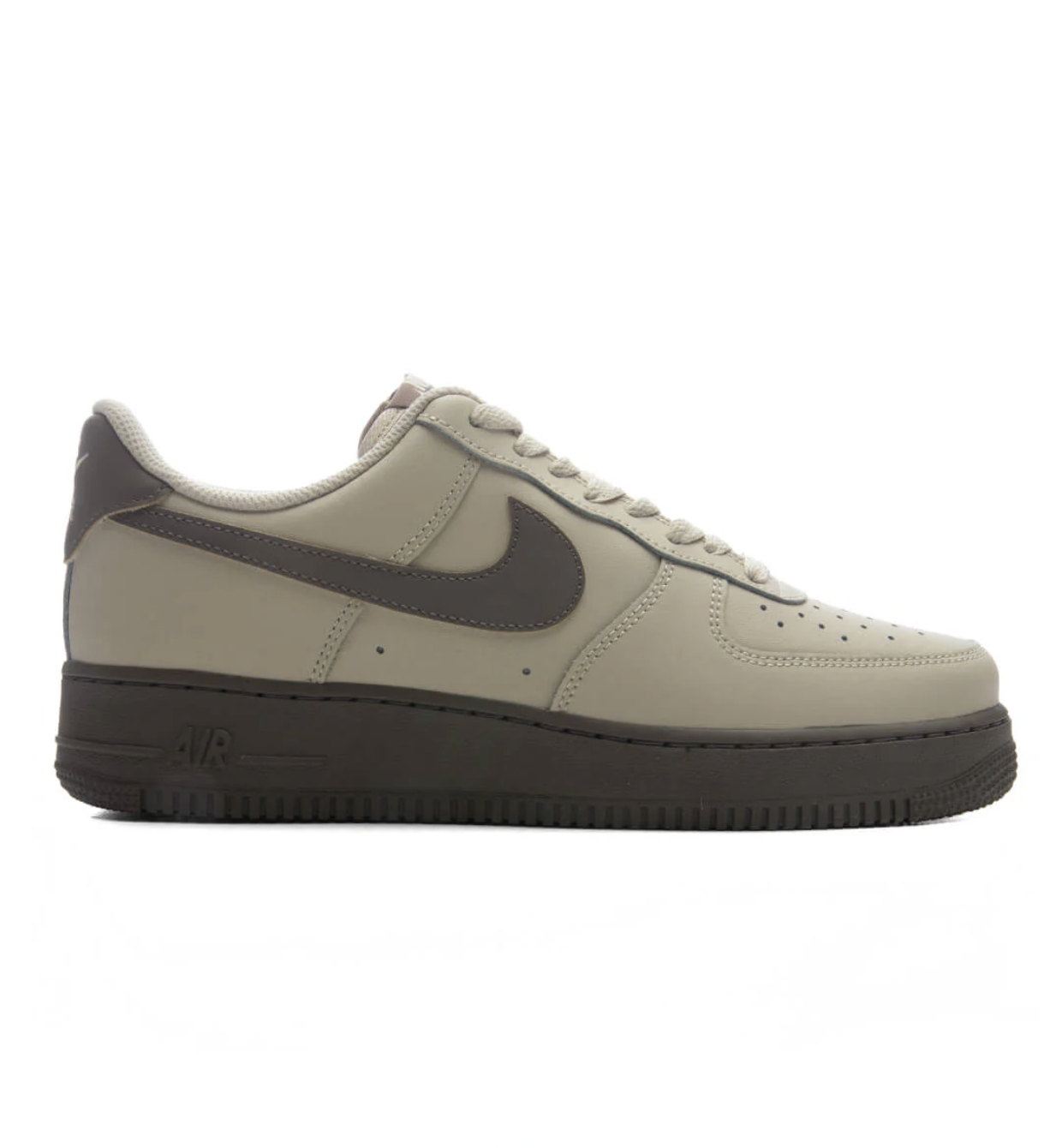 On Sale: Nike Air Force 1 Low '07 "Rattan Olive" 