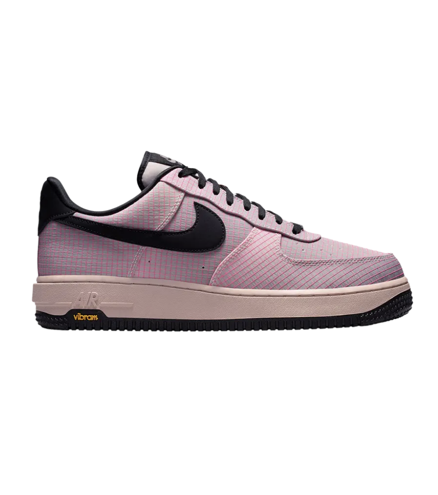 On Sale: Nike Air Force 1 Low Vibram "Silt Red" 