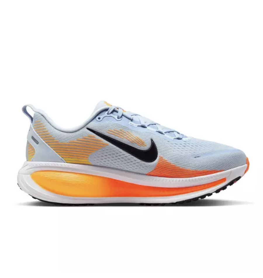 On Sale: Nike Vomero 18 "Laser Orange"