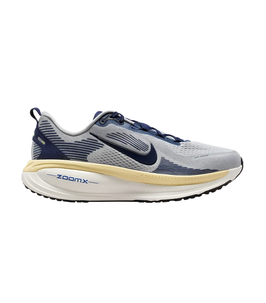 On Sale: Nike Vomero 18 "Wolf Grey" 