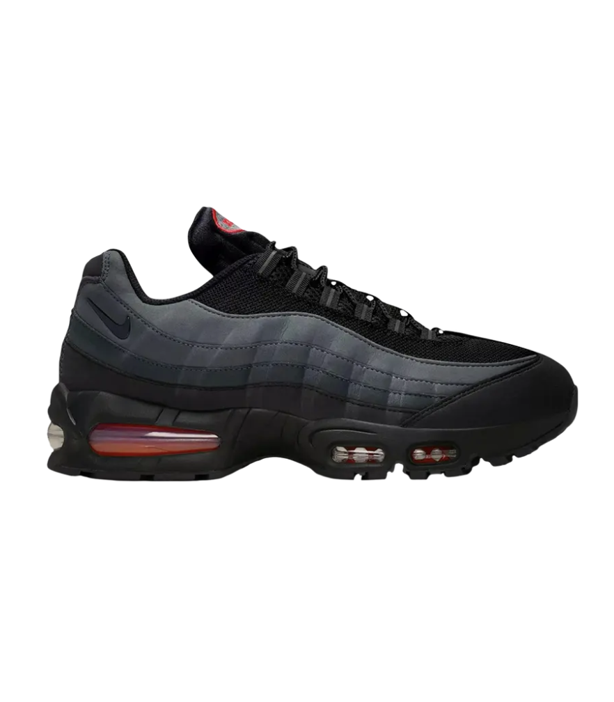On Sale: Nike Air Max 95 OG Big Bubble "Anthracite" 