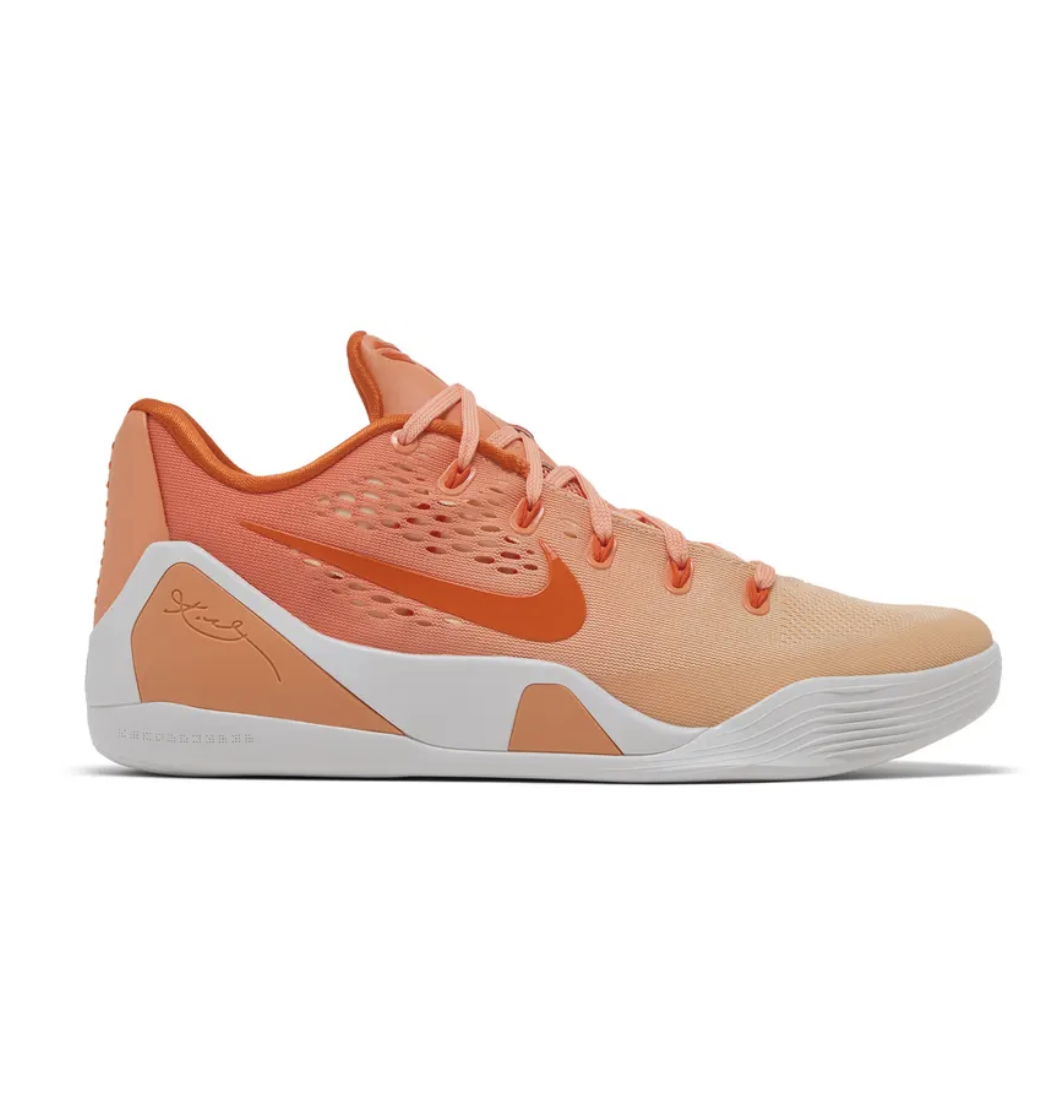 On Sale: Nike Kobe 9 Elite Low "WNBA"