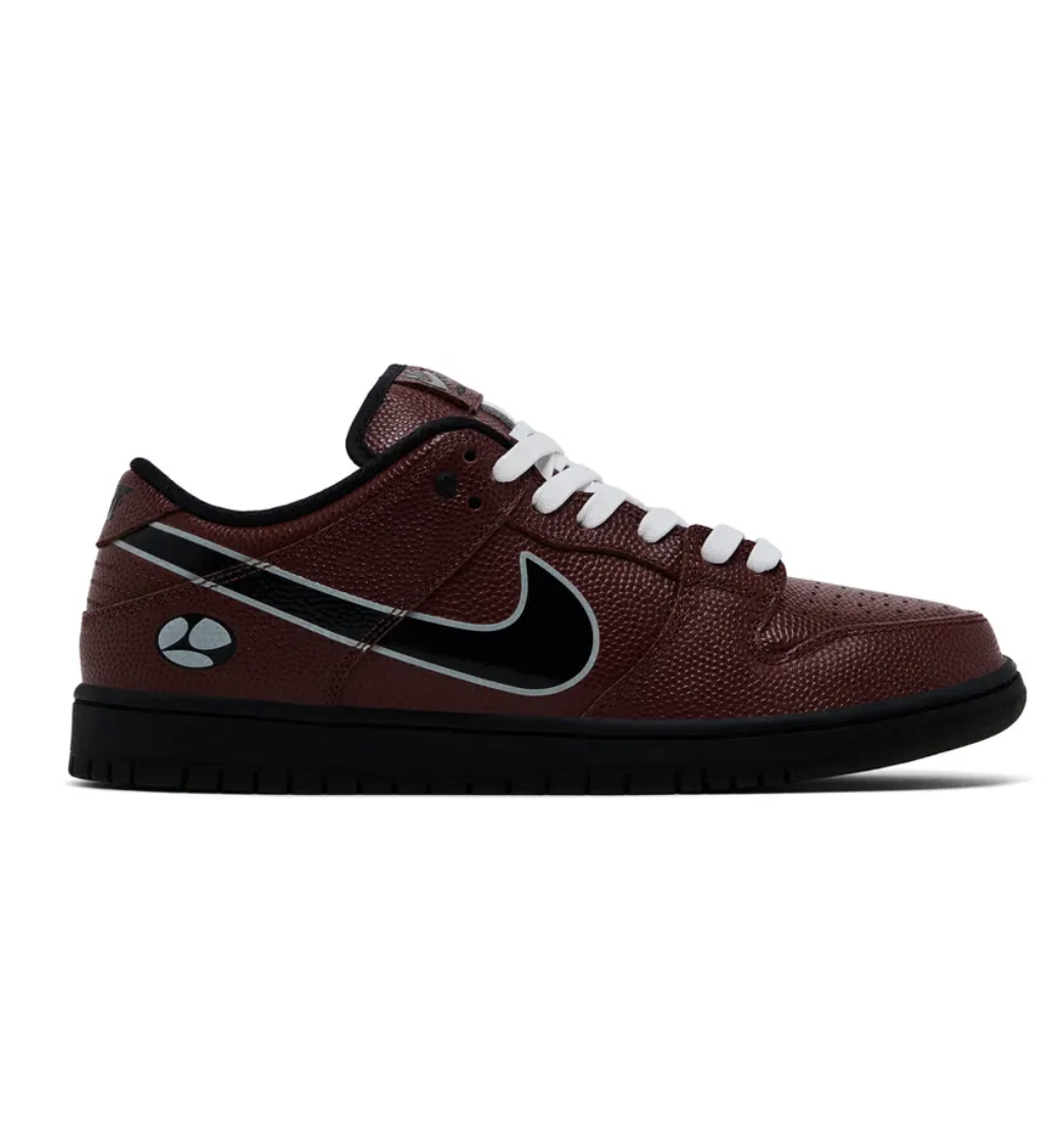 On Sale: Limosine Skateboards x Nike SB Dunk Low 