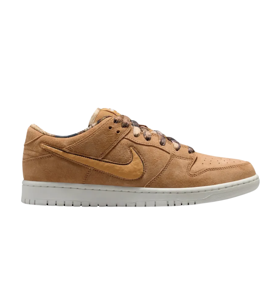 On Sale: NOTE Manchester x Nike SB Dunk Low "Tea &amp; Biscuits" 