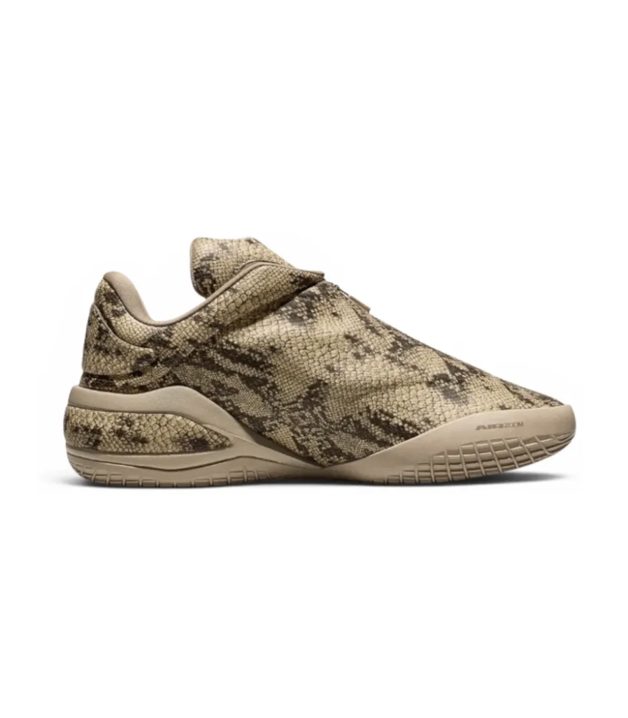 On Sale: Converse Shai 001 Premium "Slither"