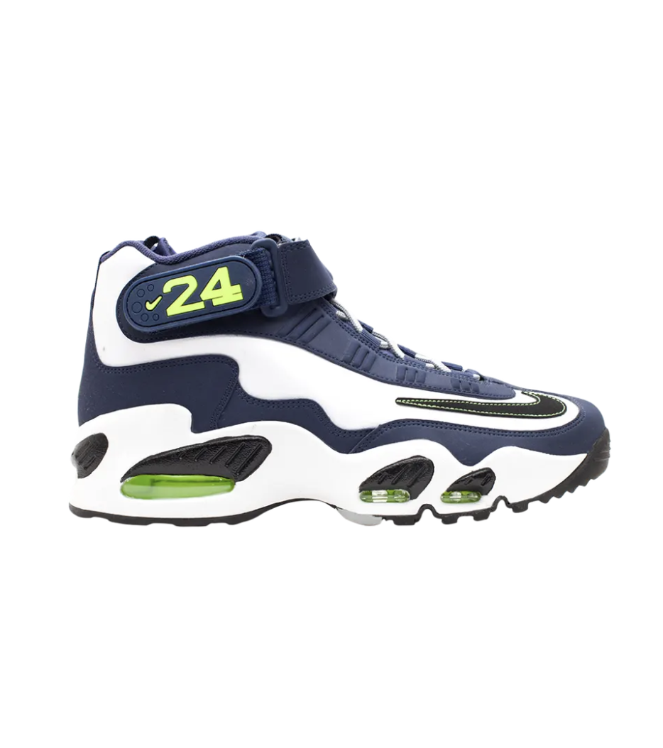 On Sale: Nike Air Griffey Max 1 “HBCU Swingman" 