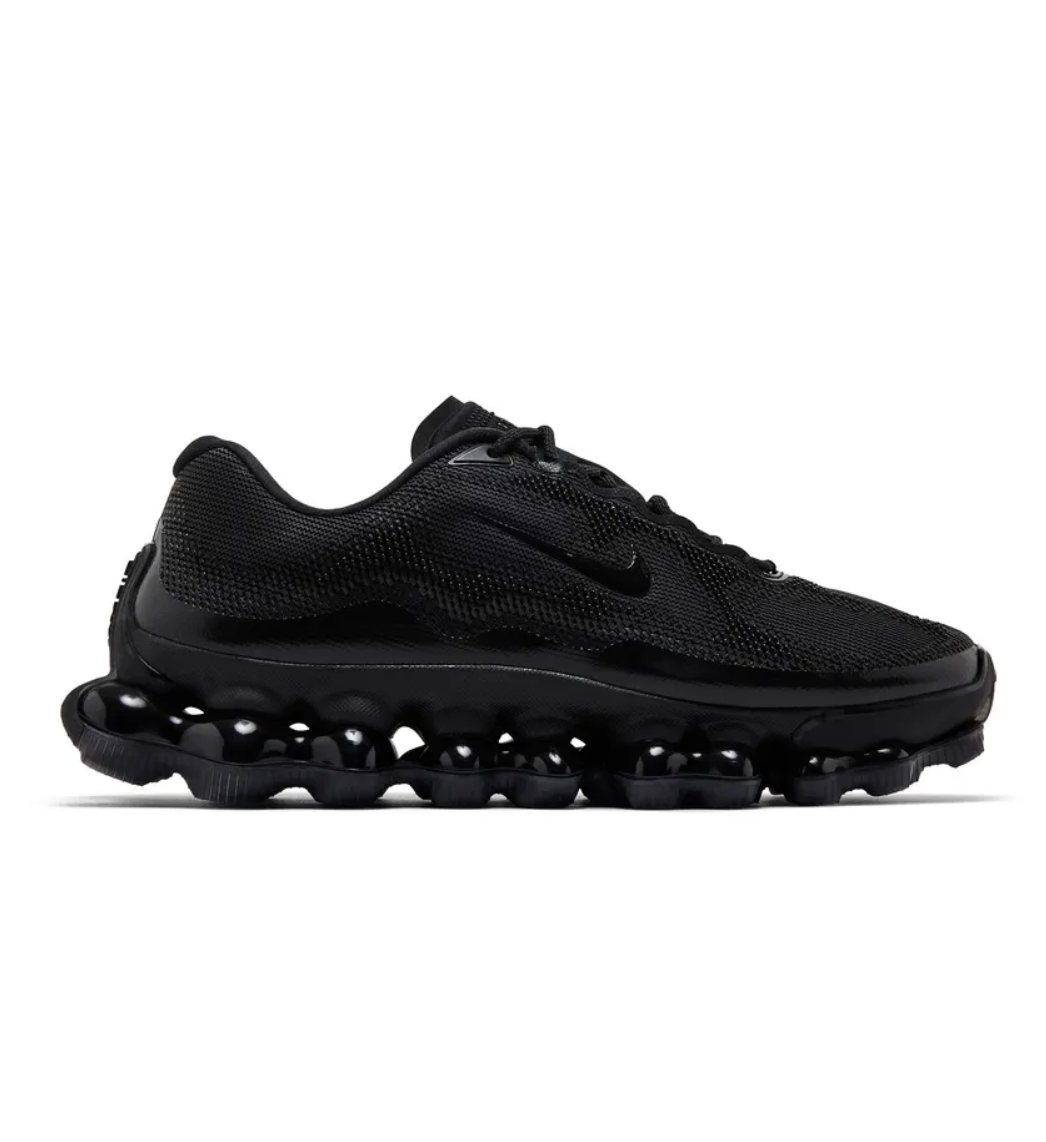 On Sale: Nike Air Liquid Max "Triple Black"