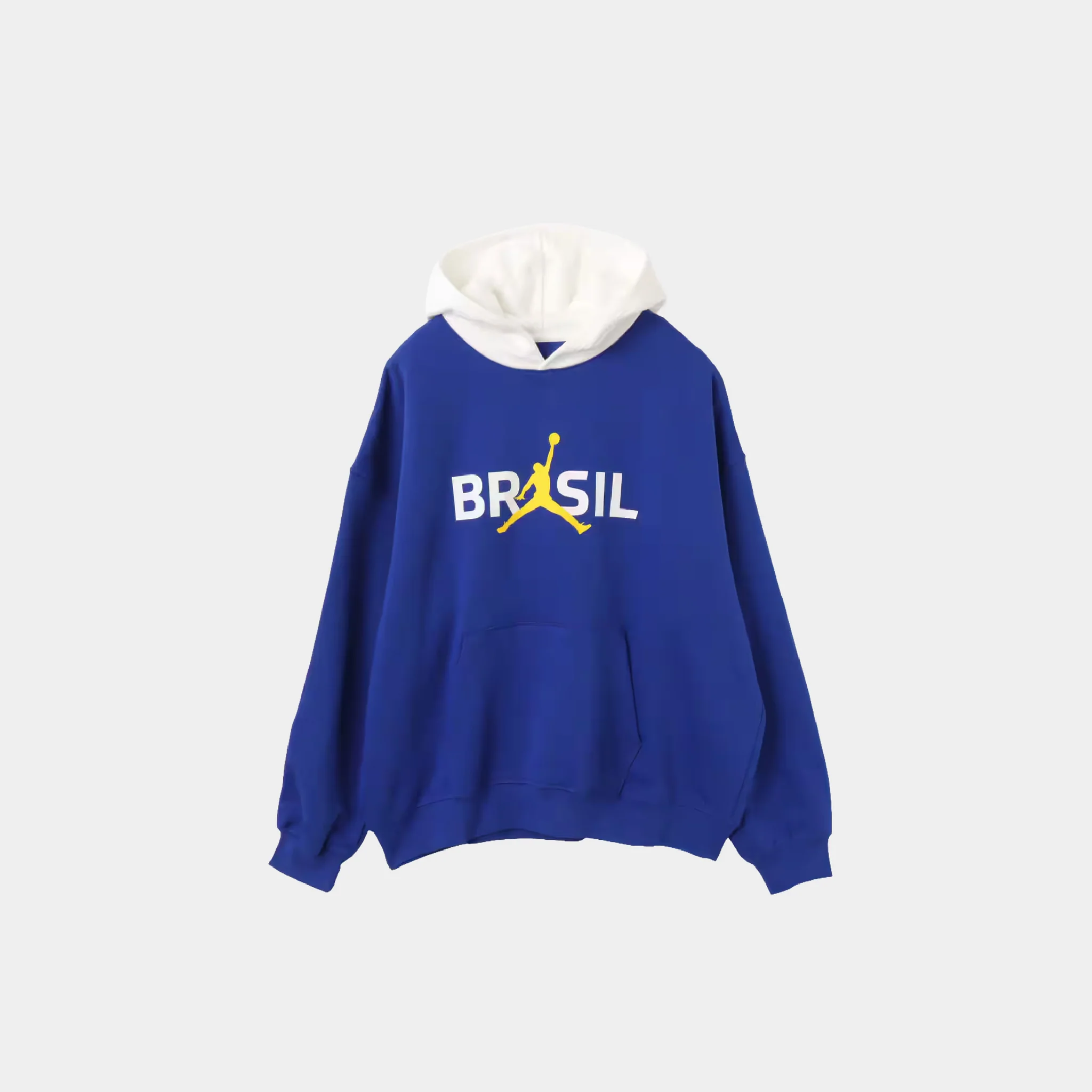 50% OFF the Air Jordan Brazil Brooklyn Hoodie 