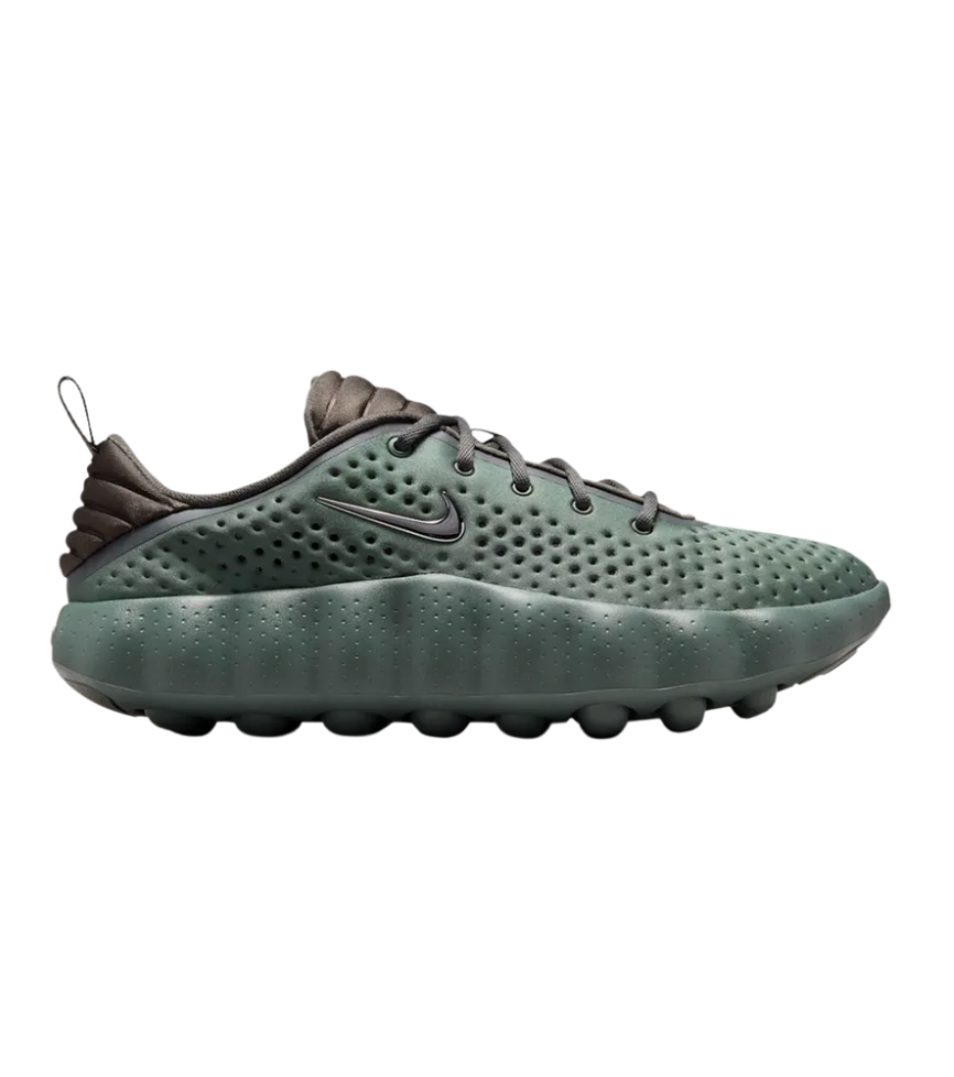 Now Available: Nike Mind 002 "Camo Green"