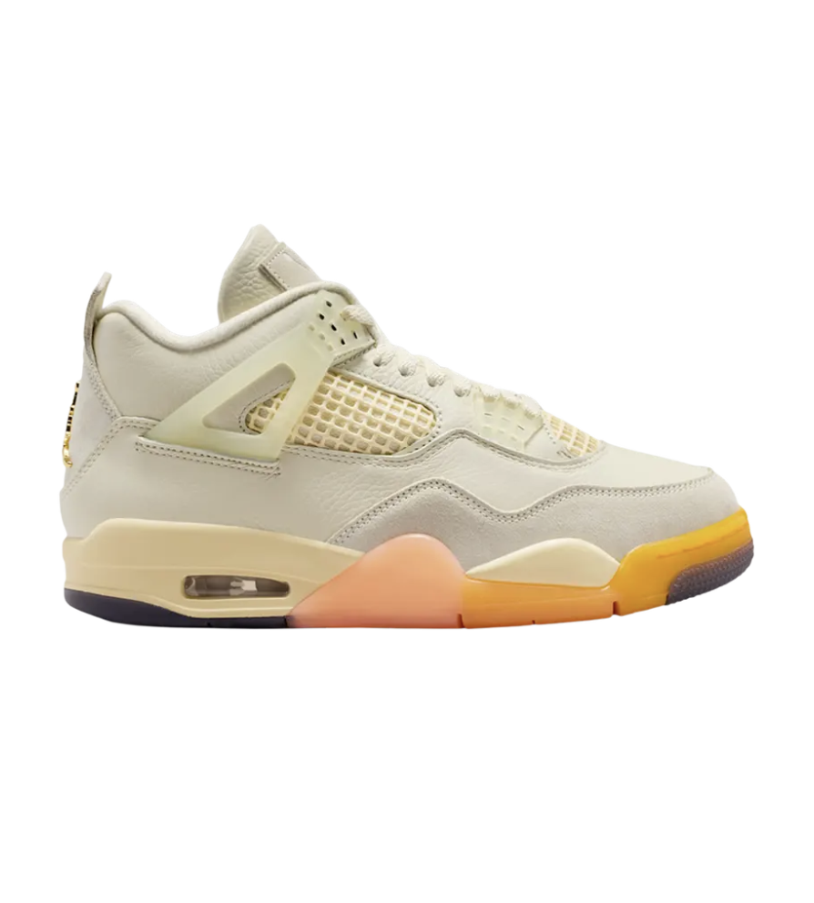 On Sale: Women’s Air Jordan 4 Retro "Birds of Paradise"