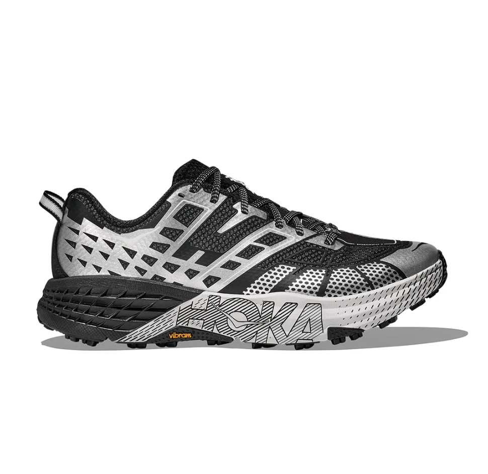 On Sale: Hoka Speedgoat 2 TS "Stardust"