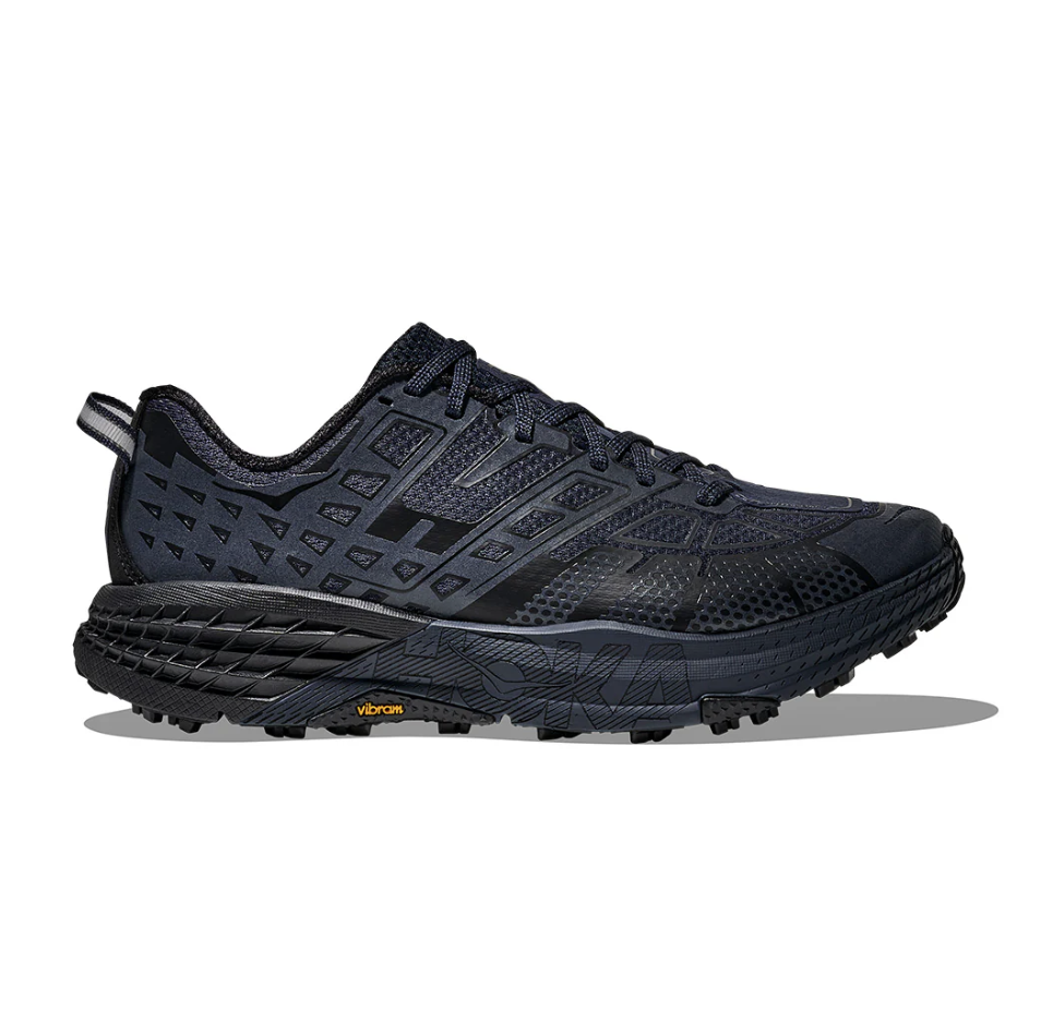 On Sale: Hoka Speedgoat 2 TS "Varsity Navy"