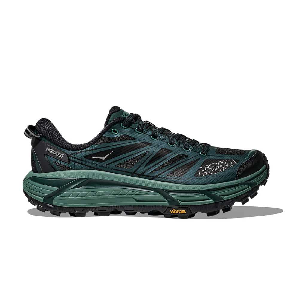 On Sale: Hoka Mafate Speed 2 "Bay Leaf"