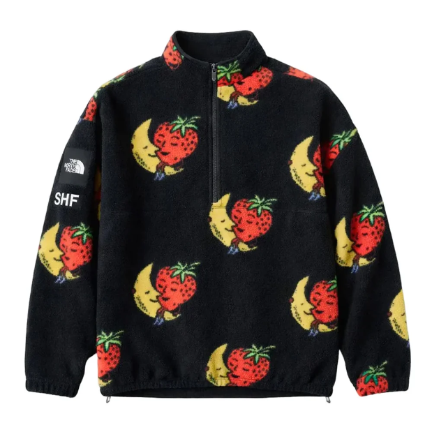 50% OFF the Sky High Farm x The North Face Capsule 