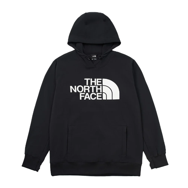 70% OFF The North Face Tekno Logo Pullover Hoodies 